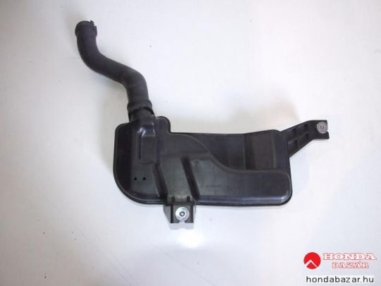 HONDA JAZZ REZONÁTOR HÁZ.  2012-0