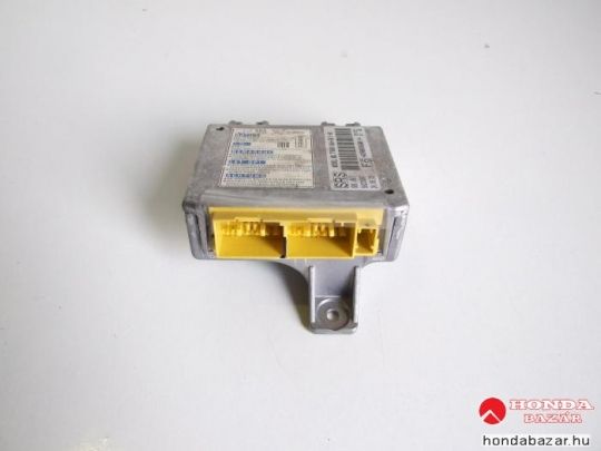 HONDA JAZZ SRS EGYSÉG  2002-2004
