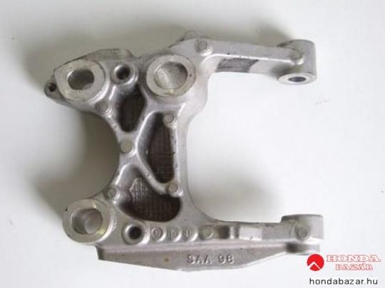 HONDA JAZZ VÁLTÓTARTÓ KONZOL.(AUTOMATA)  2002-2004