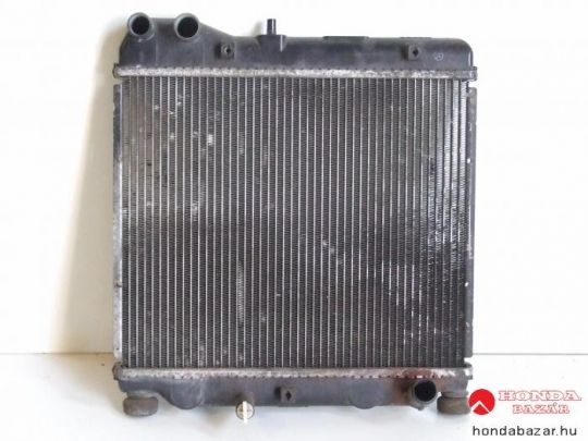HONDA JAZZ VÍZHŰTŐ  2002-2004