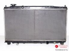 HONDA JAZZ VÍZHŰTŐ  2009-2011
