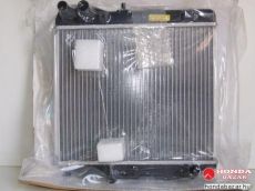HONDA JAZZ VÍZHŰTŐ (MANUÁLIS). 2002-2004