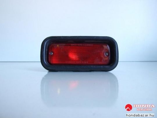 HONDA LOGO BAL KÖDLÁMPA  1999-2001