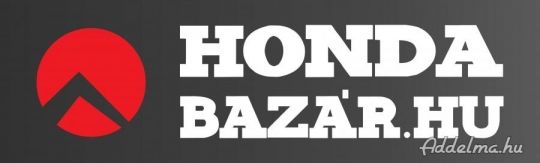 Honda minden típusához alkatrészek raktárról Budapesten!