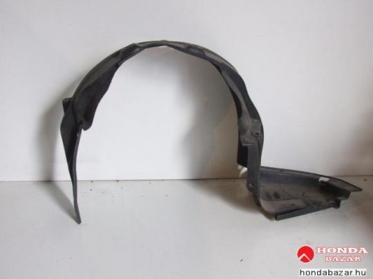 HONDA PRELUDE BAL OLDALI DOBBETÉT.