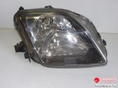 HONDA PRELUDE ELSŐ FÉNYSZÓRÓ (FŰL JAVÍTOTT).  1997-2000