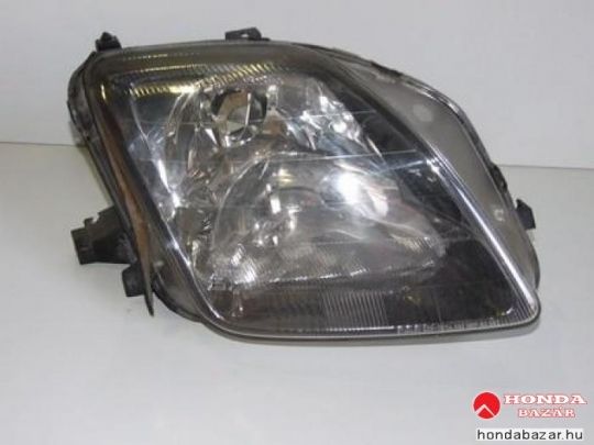 HONDA PRELUDE ELSŐ FÉNYSZÓRÓ (FŰL JAVÍTOTT).  1997-2000