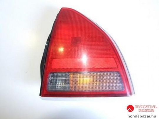 HONDA PRELUDE JOBB HÁTSÓ LÁMPA.  1992-1995