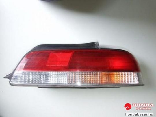 HONDA PRELUDE JOBB HÁTSÓ LÁMPA.  1997-2000