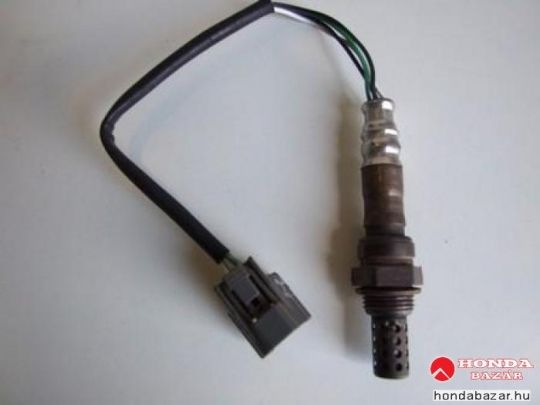HONDA PRELUDE LAMDA-SZONDA.  1997-2000