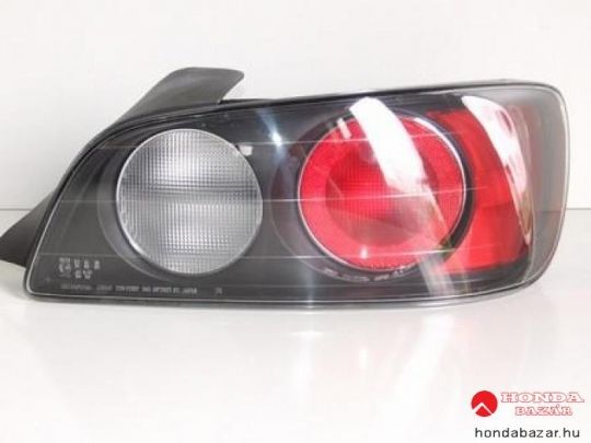 HONDA S2000 HÁTSÓ LÁMPA. 2000-2004  2000-2009