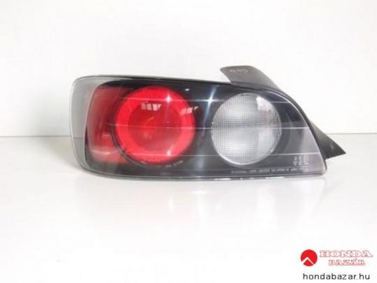 HONDA S2000 HÁTSÓ LÁMPA. 2005-2009  2000-2009