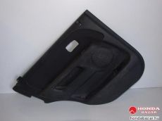 HONDA S9A BAL HÁTSÓ AJTÓKÁRPIT. CR-V 2002-2004