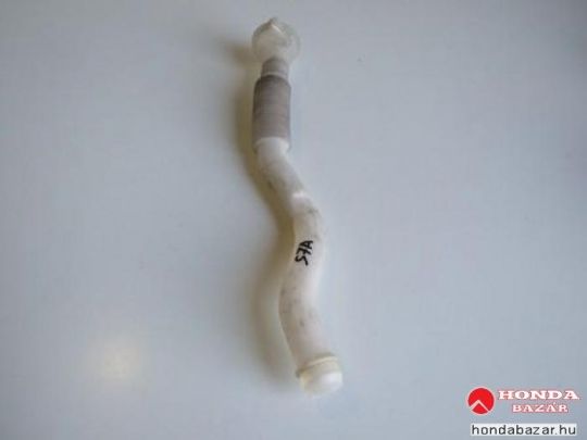 HONDA STREAM ABLAKMOSÓ TARTÁLY BEÖNTŐ CSŐ.  2001-2003