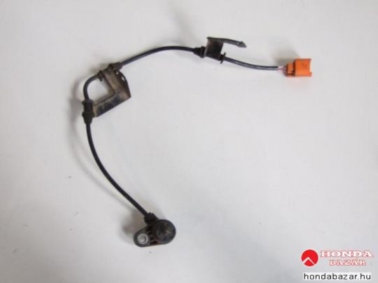 HONDA STREAM BAL HÁTSÓ ABS JELADÓ  2001-2003