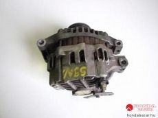 HONDA STREAM, CR-V, GENERÁTOR (AHGA61 MITSUBISHI)  2005-2006