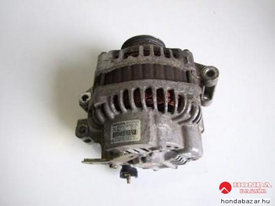 HONDA STREAM, CR-V, GENERÁTOR(AHGA55 MITSUBISHI)   2002-2004