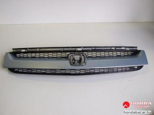 HONDA STREAM DÍSZRÁCS.  2001-2003