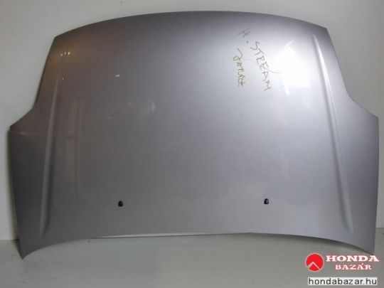 HONDA STREAM GÉPHÁZTETŐ.  2001-2003