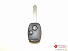 HONDA TÁVIRÁNYÍTÓS KULCS FR-V 2007-2009
