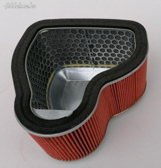 Honda VTX1800 Levegőszűrő + egyebek