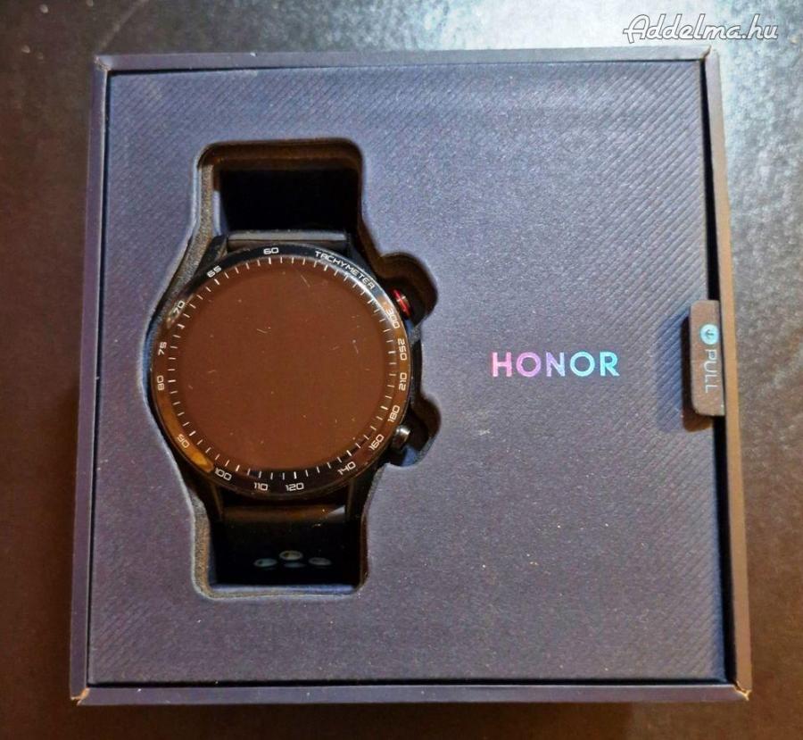 Honor Magic Watch 2. 46.mm Okosóra