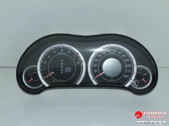 HOONDA ACCORD 2.0 AUTOMATA ÓRACSOPORT.  2009-2011