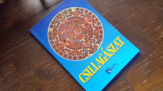 Horányi G: Csillagászat +C.Friedemann: Kozmogónia
