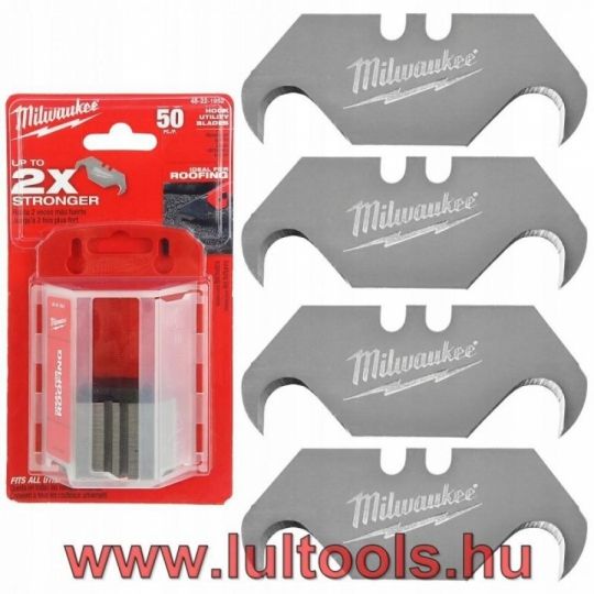 Horgas penge 50db/cs MILWAUKEE LULTOOLS