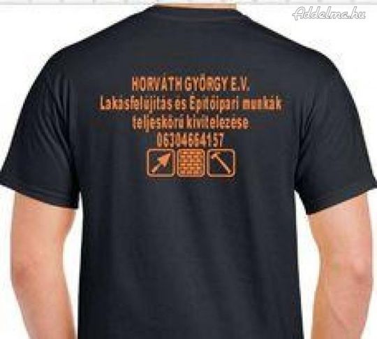 Otthonfelújítások és Aprómunka specialista!