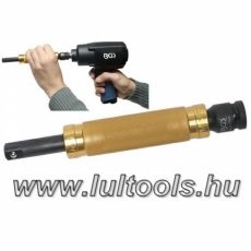 Hosszabbító légkulcshoz golyóscs.á. fogantyúval 1/2" 200mm (BGS