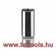 Hosszú dugókulcs 1/2" 17 mm YATO