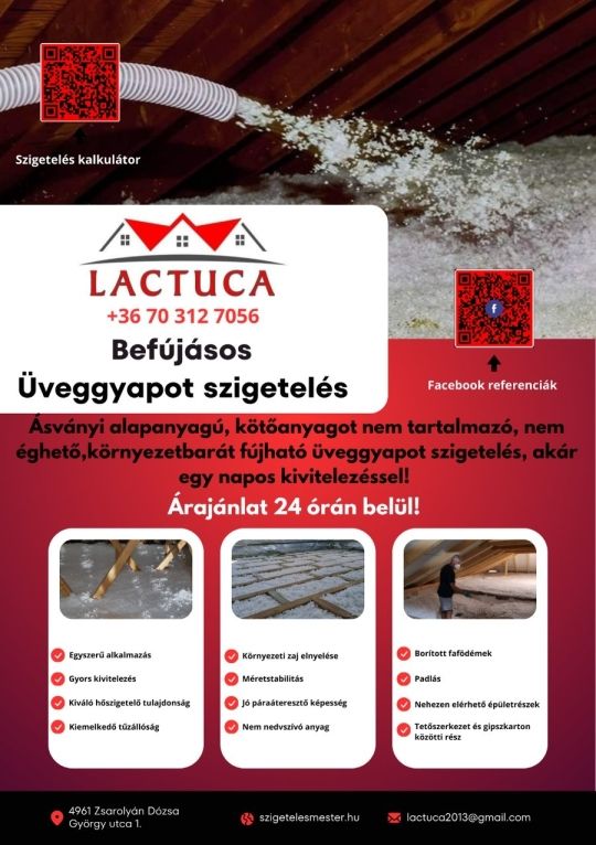 Hőszigetelés
