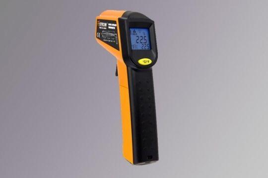 Hoteche TE-285501 Digitális Lézeres