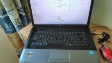 HP 250 Laptop