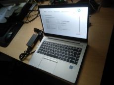 HP elitebook 840 G5 core i5-8250/16 gb ddr4/512 SSD/full hd