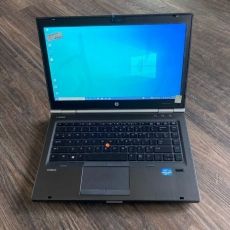 HP EliteBook 8570p - Dr-PC.hu 06.20. !1 a közel 2000ből!