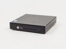 HP ELITEDESK 600 G1 DM 2ÉV GARANCIÁVAL