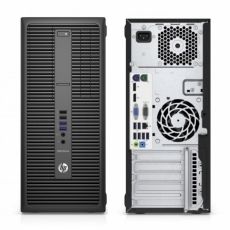 HP EliteDesk 800 G1 SFF i5-4590/8GB/256GB SSD