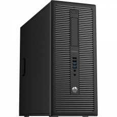 HP ELITEDESK 800 G1 TOWER I5-4570 8GB DDR3 128GB SSD
