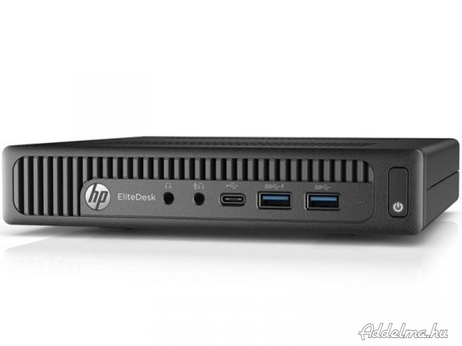 HP EliteDesk 800 G2 DM i7-6700/16GB/1TB