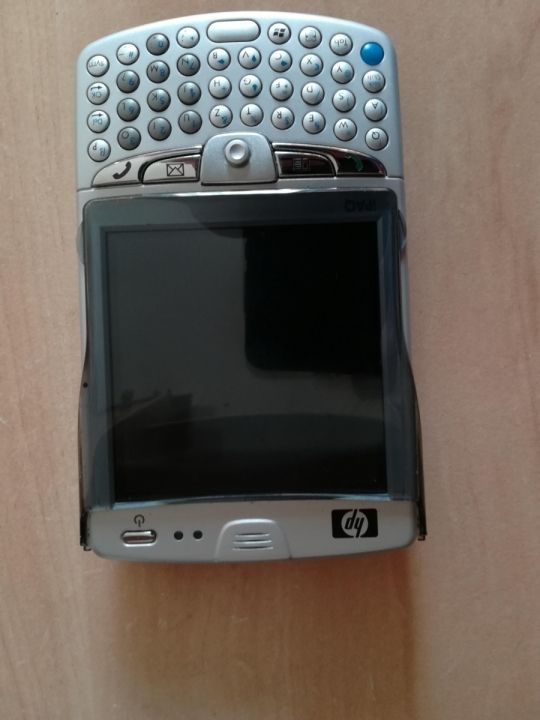 HP HSTNH-H06C mobil eladó Töltő hiányában teszteletlen