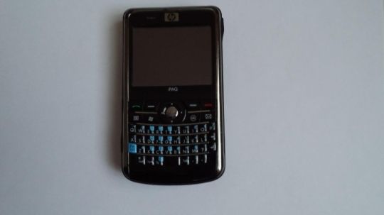HP HSTNH-I18C iPAQ 910 pda  telefon