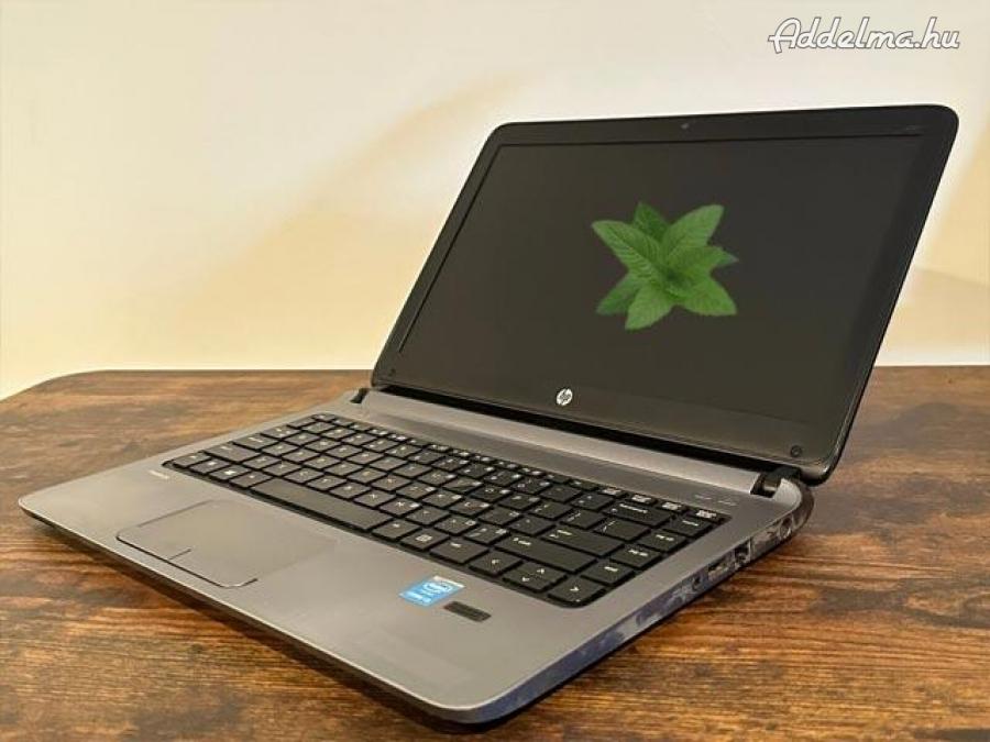 HP ProBook 430 G2 -Menta