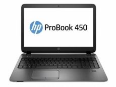 HP ProBook 450 G3 i5-6200u/8GB/256GB SATA SSD/RW/webcam/1920x1080