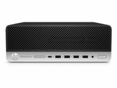 HP PRODESK 600 G3 SFF I5-6500/8GB/256GB SATA SSD/DVD
