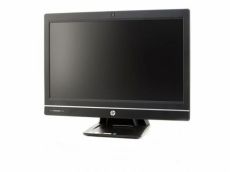 HP ProOne 600 G1 AIO 21" i5-4590s/8GB/256Gb SSD/webcam/1920x1080