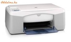 HP scenner - 3in1