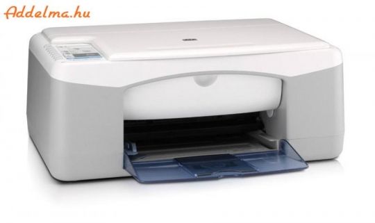 HP scenner - 3in1