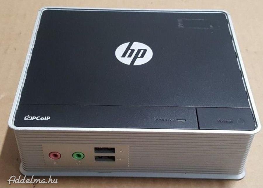 HP T310 zero client gép tartozékok nélkül - MPL automatába 1435
